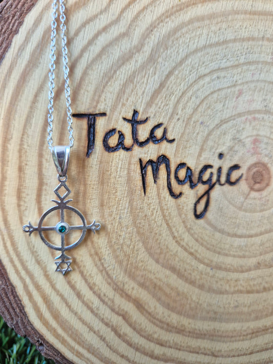 Sigilo de La buena Suerte - Consagrado