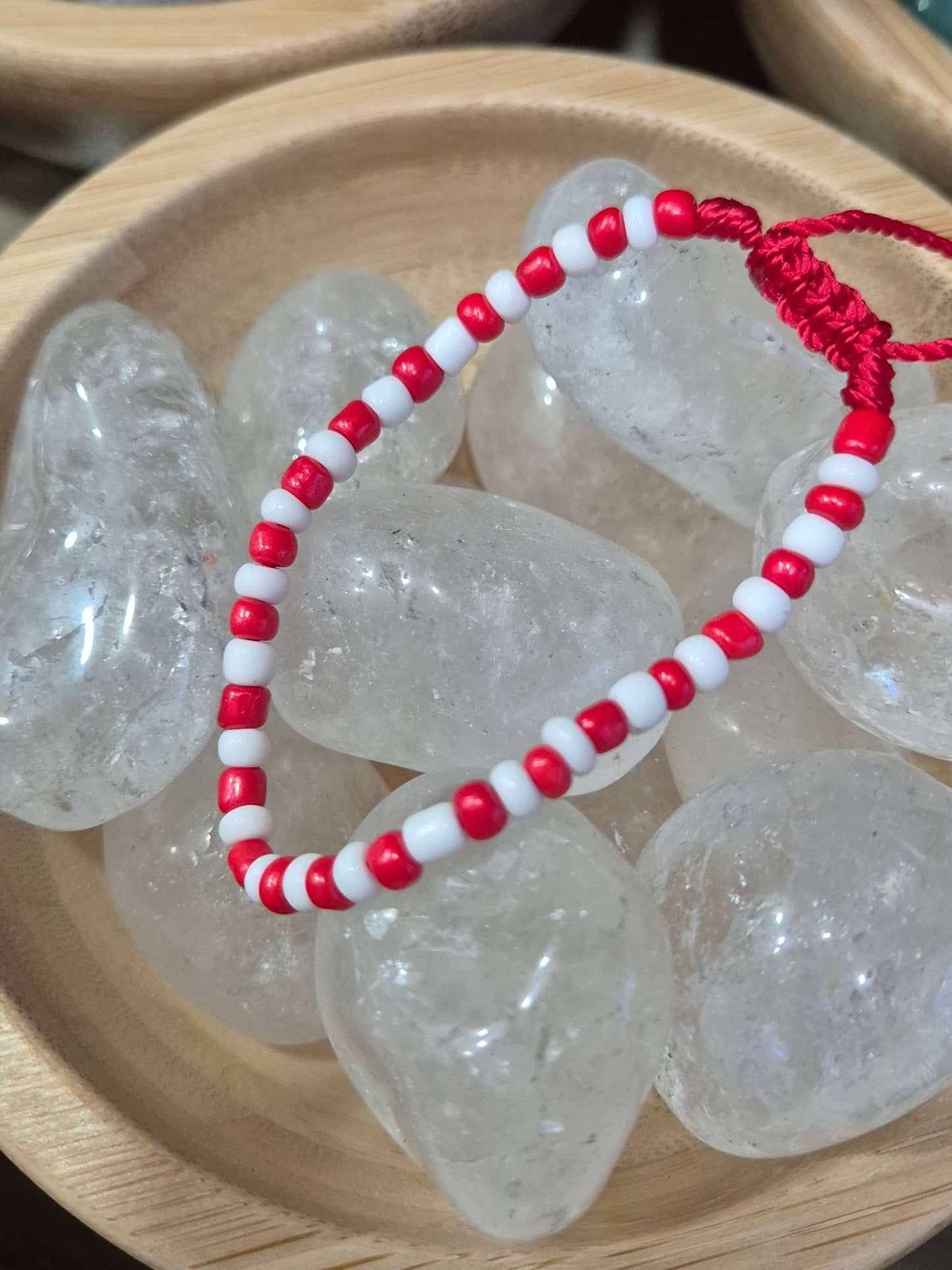 Pulsera shangó Tienda esotérica Málaga - La Tienda de Tata Magic: tienda Esotérica en Málaga