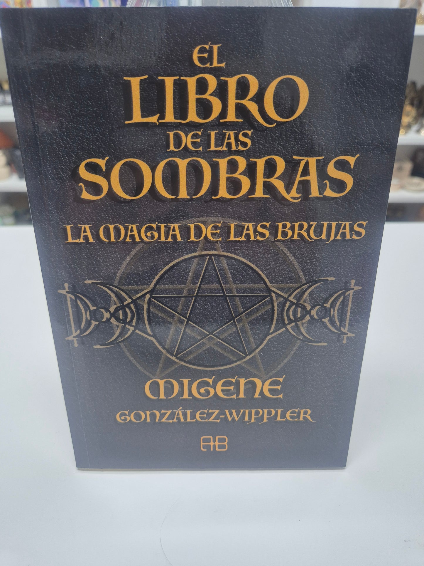 El Libro de las Sombras