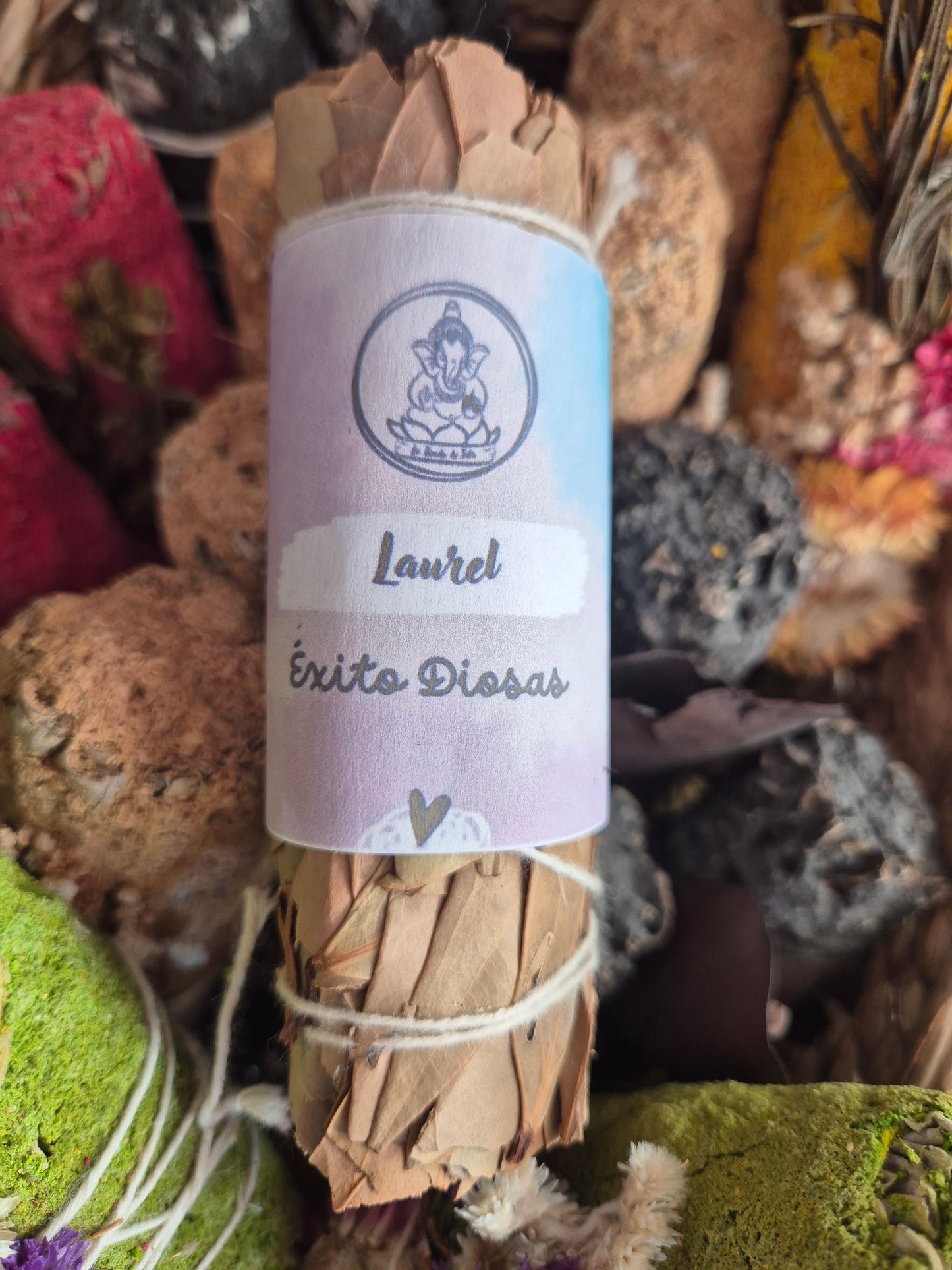 Atadillo Energético y Espiritual