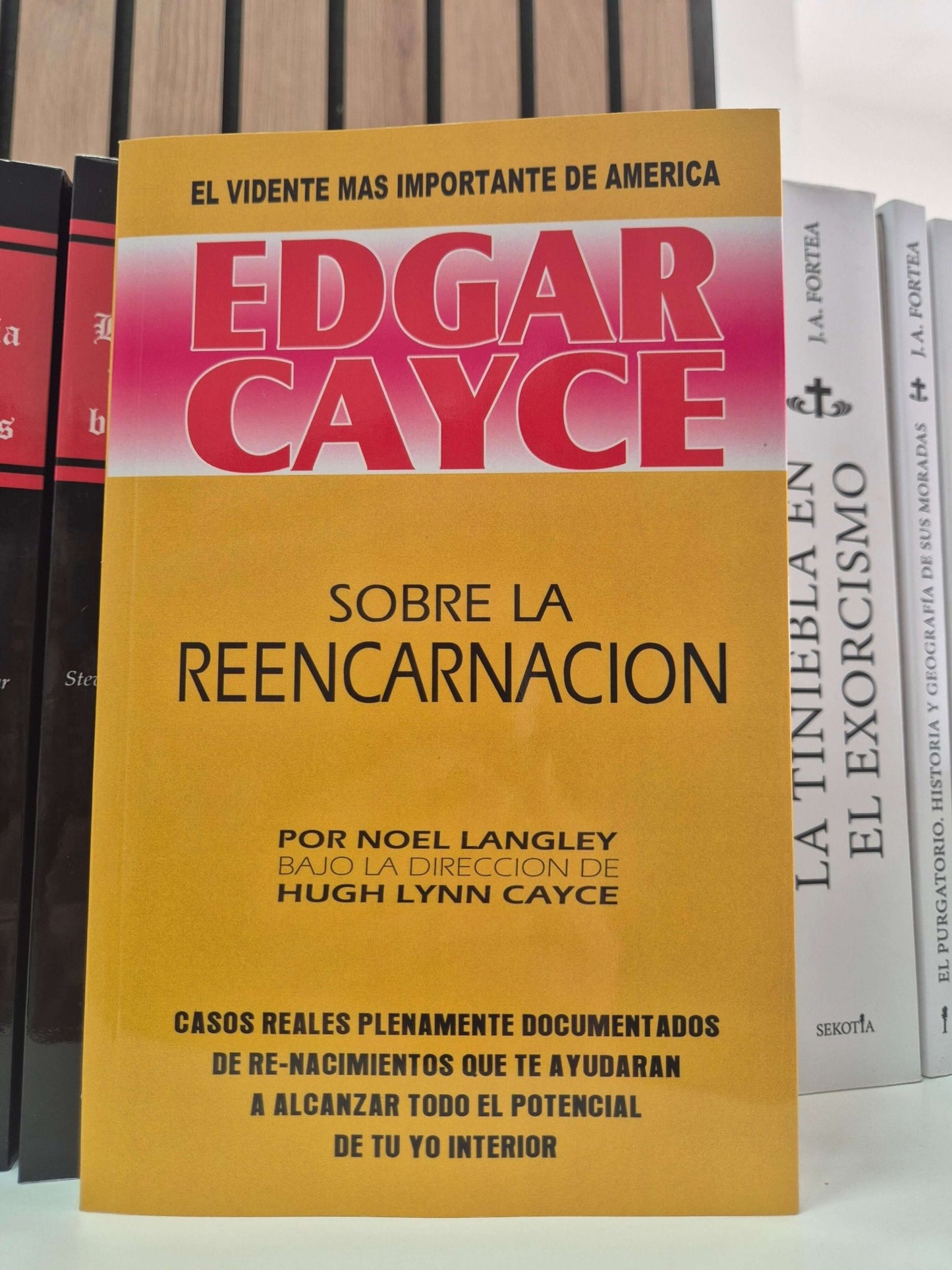 Sobre la reencarnacion libroTienda esotérica Málaga - La Tienda de Tata Magic: tienda Esotérica en Málaga