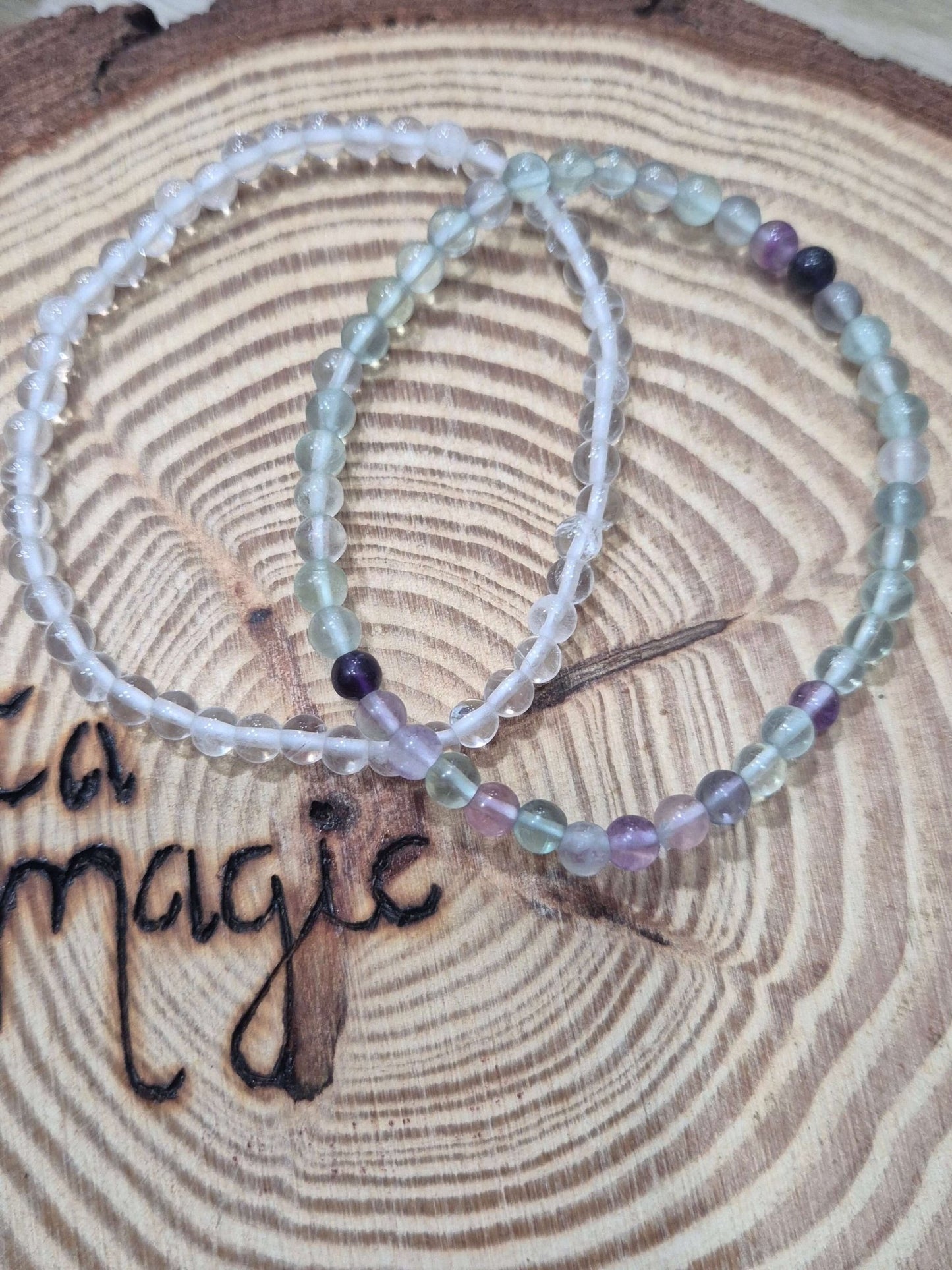 Pack de Pulseras de Estudio Tienda esotérica Málaga - La Tienda de Tata Magic: tienda Esotérica en Málaga