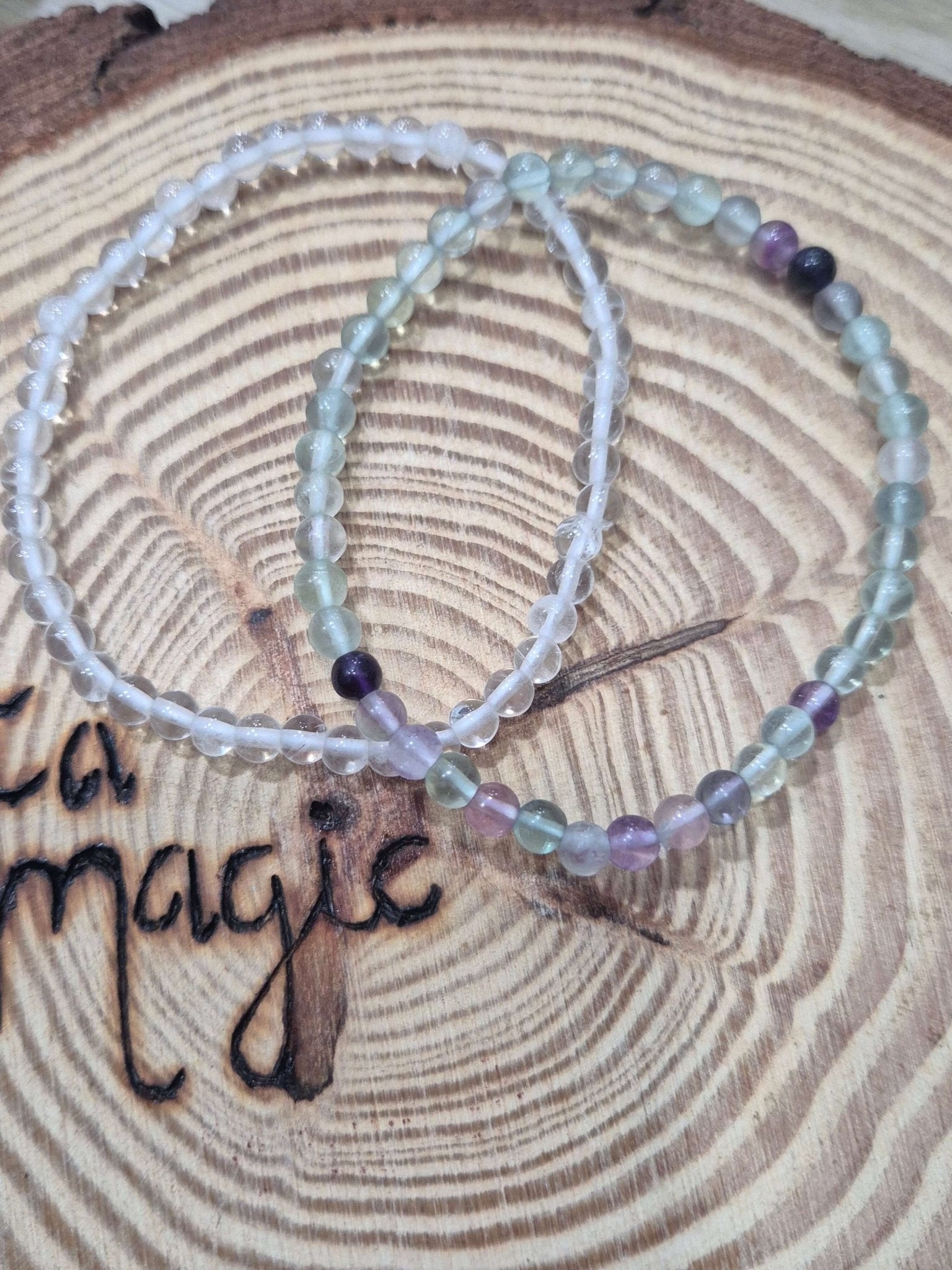 Pack de Pulseras de Estudio Tienda esotérica Málaga - La Tienda de Tata Magic: tienda Esotérica en Málaga