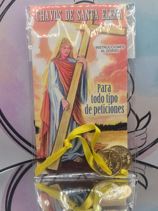 Chavos Santa Elena