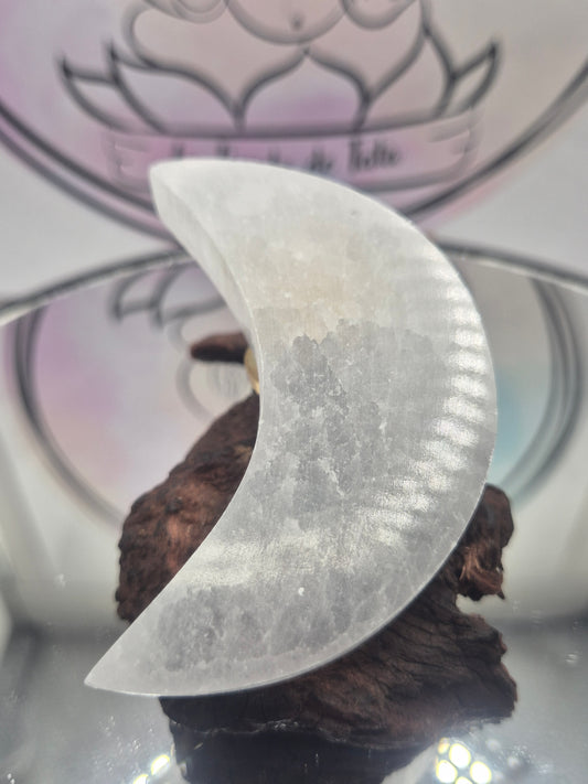 Lunas de Selenita