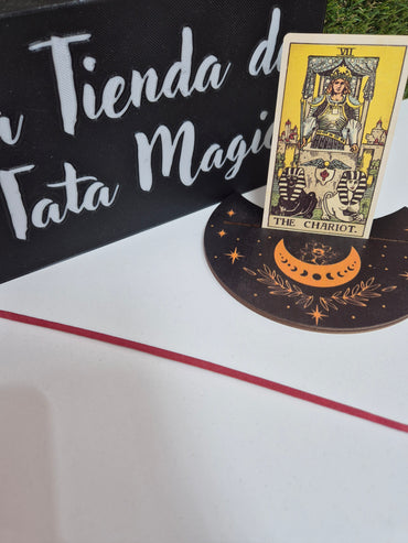 Inciensos Ritualizados con la Energía de los Arcanos Mayores by TATA Magic - Incienso para Rituales Edición Limitada (precio por varilla)