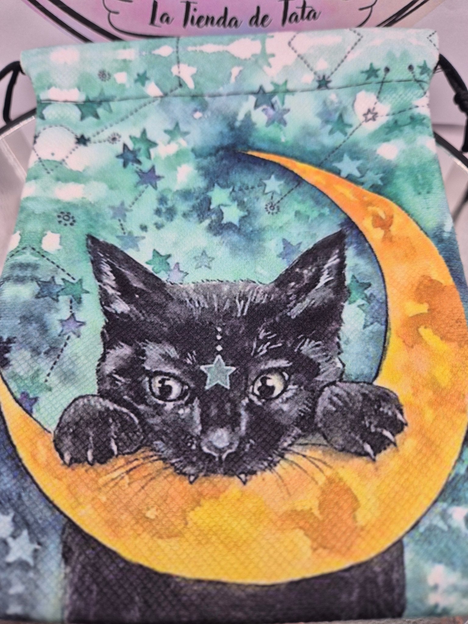 Bolsas para Tarot Tienda esotérica Málaga - La Tienda de Tata Magic: tienda Esotérica en Málaga