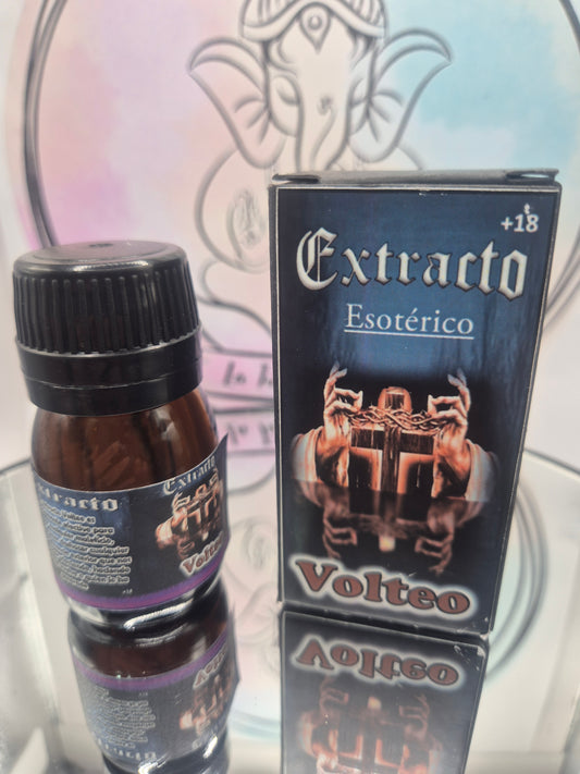Extracto de Volteo