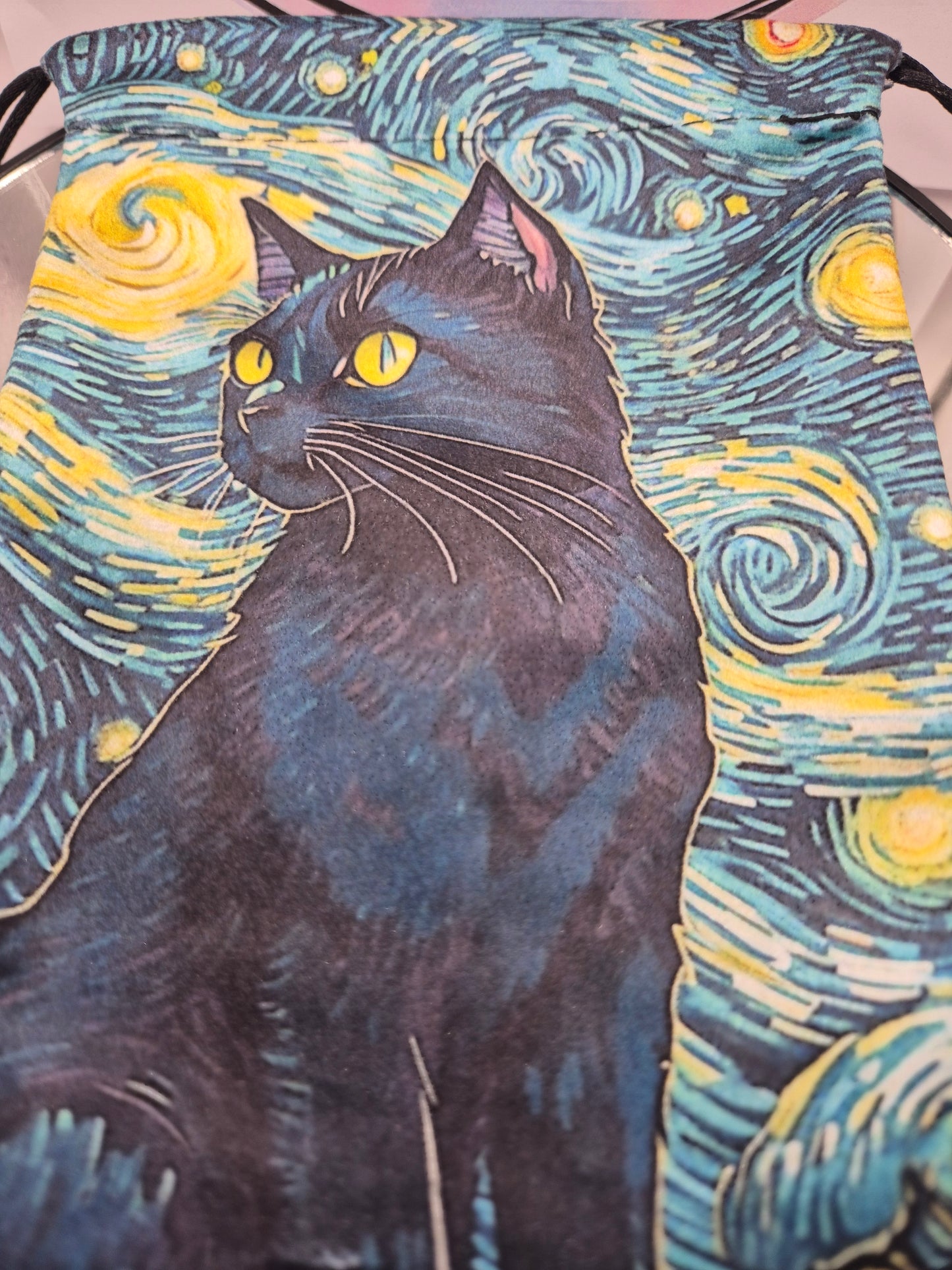 Bolsas para Tarot