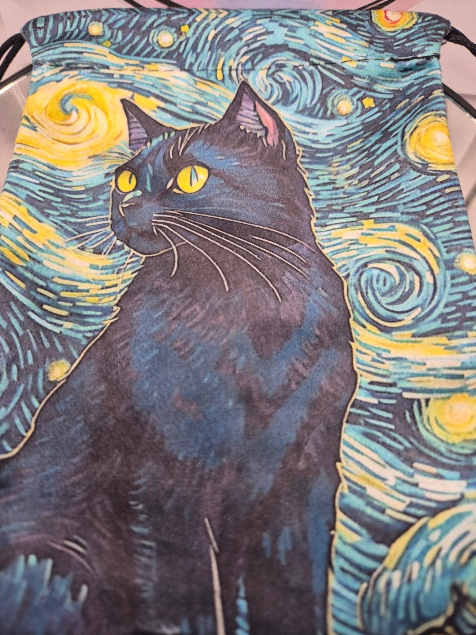 Bolsas para Tarot Tienda esotérica Málaga - La Tienda de Tata Magic: tienda Esotérica en Málaga