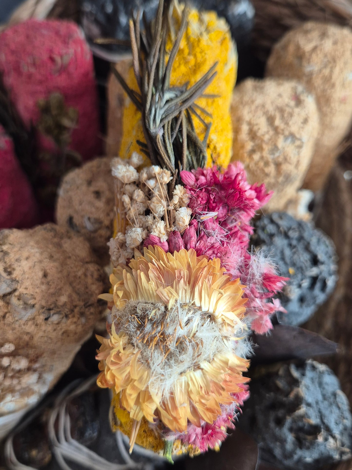 Atadillo Energético y Espiritual