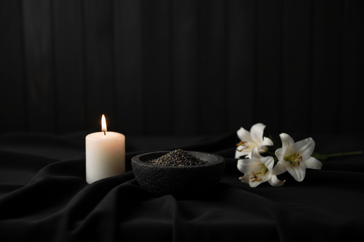 Incienso Semana Santa en Resina — Aromas de Procesión Andaluza Inciensos y ResinasTienda esotérica Málaga - La Tienda de Tata Magic: tienda Esotérica en Málaga