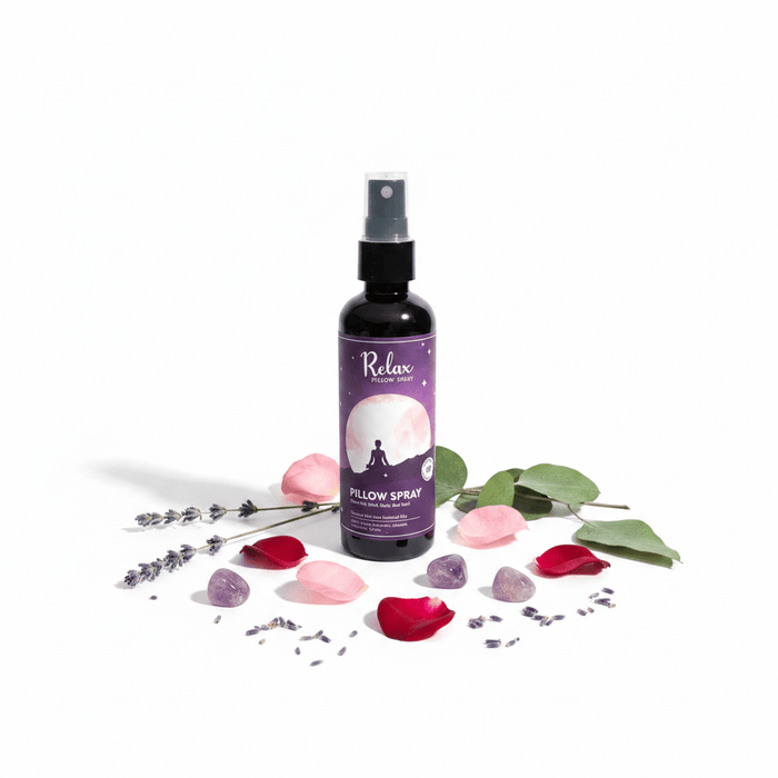 Spray Relajante para la almohada