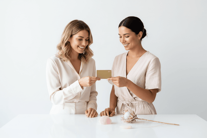 Tarjeta Regalo Mágica – Tienda Esotérica Tata Magic Málaga Tarjeta RegaloTienda esotérica Málaga - La Tienda de Tata Magic: tienda Esotérica en Málaga