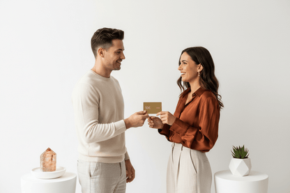 Tarjeta Regalo Mágica – Tienda Esotérica Tata Magic Málaga Tarjeta RegaloTienda esotérica Málaga - La Tienda de Tata Magic: tienda Esotérica en Málaga
